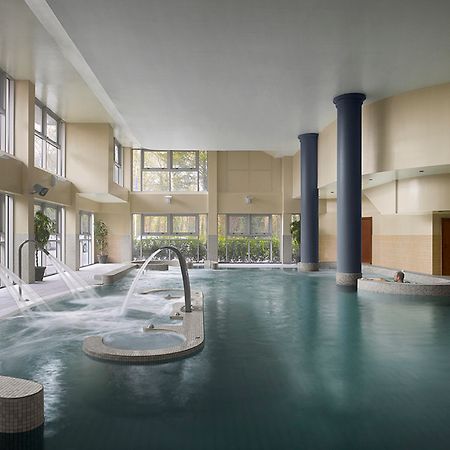 Radisson Blu Hotel & Spa, Little Island Cork Carrigtohill Buitenkant foto