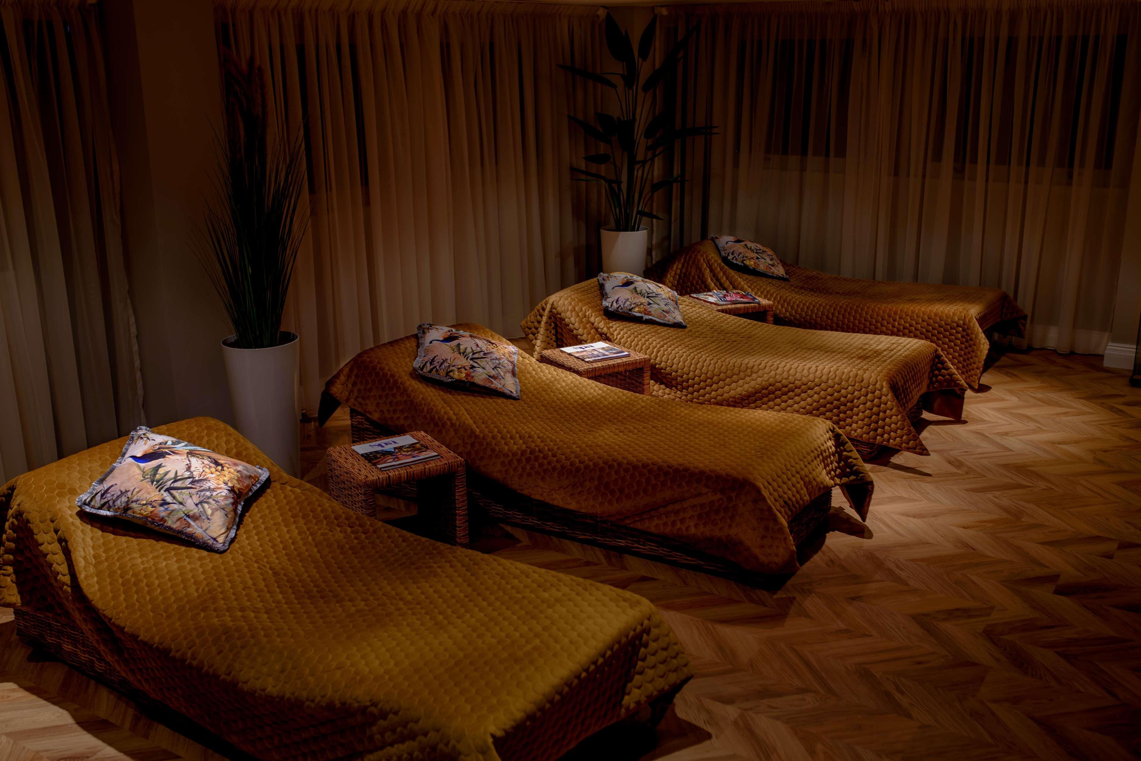 Radisson Blu Hotel & Spa, Little Island Cork Carrigtohill Buitenkant foto