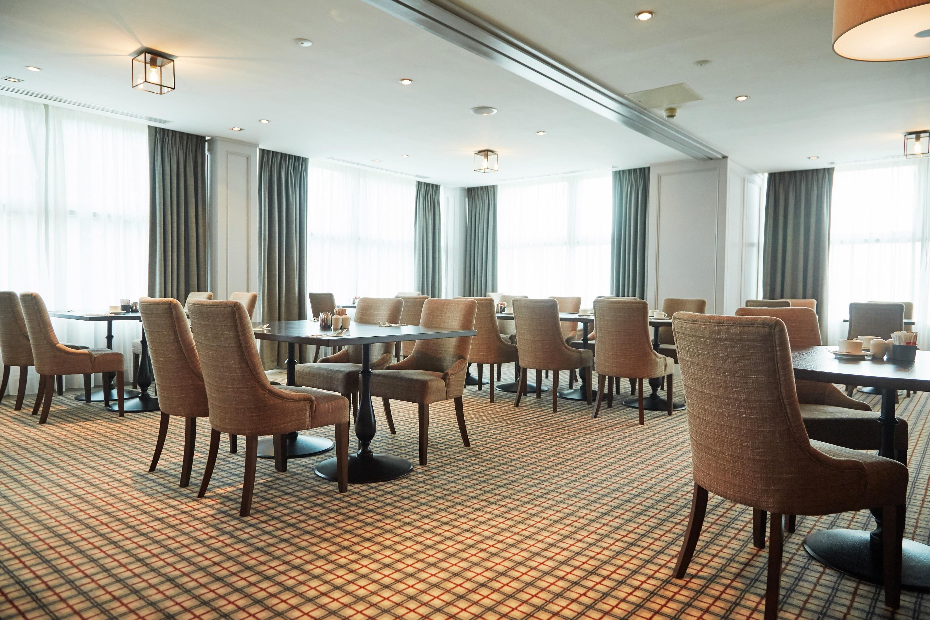 Radisson Blu Hotel & Spa, Little Island Cork Carrigtohill Buitenkant foto