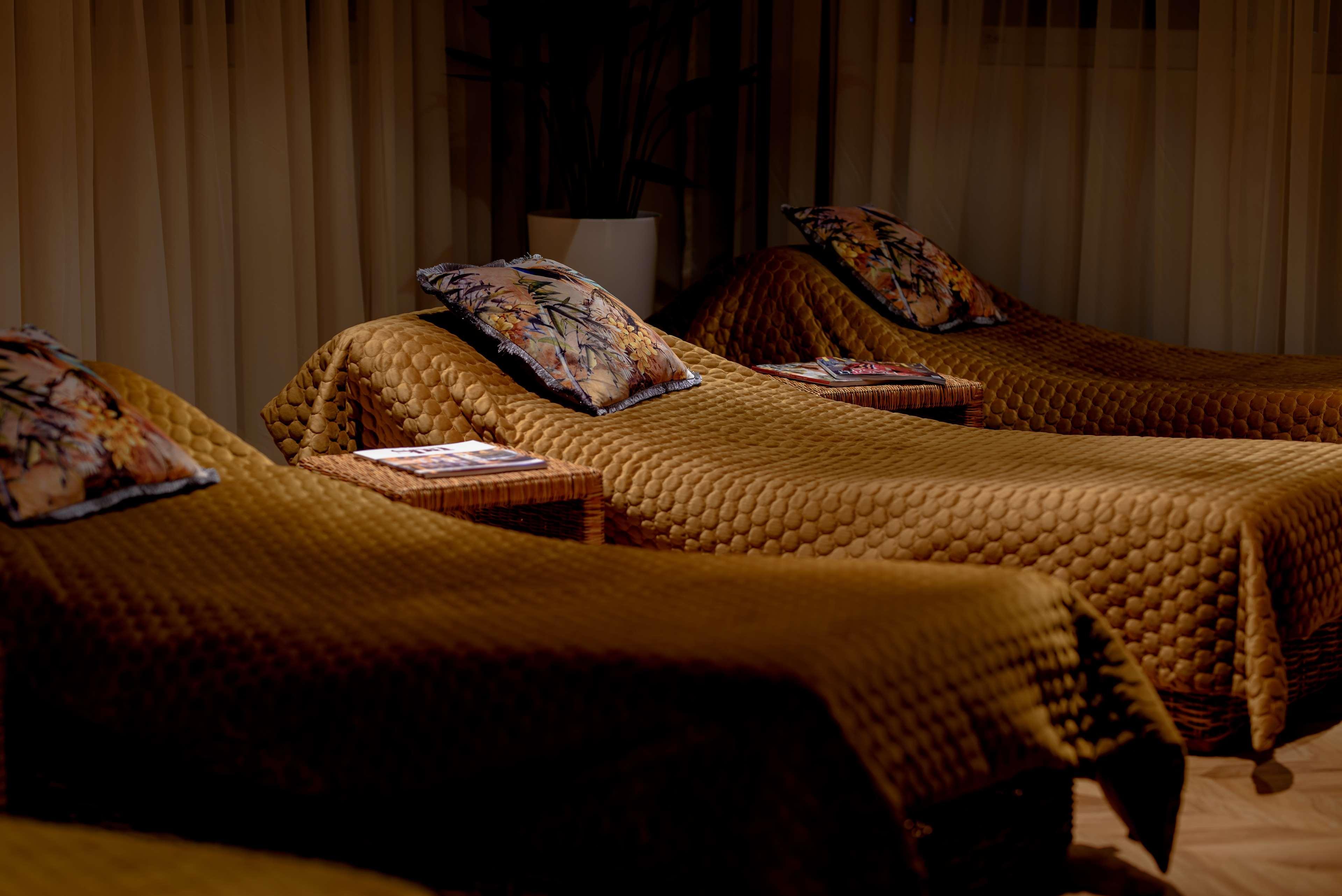 Radisson Blu Hotel & Spa, Little Island Cork Carrigtohill Buitenkant foto