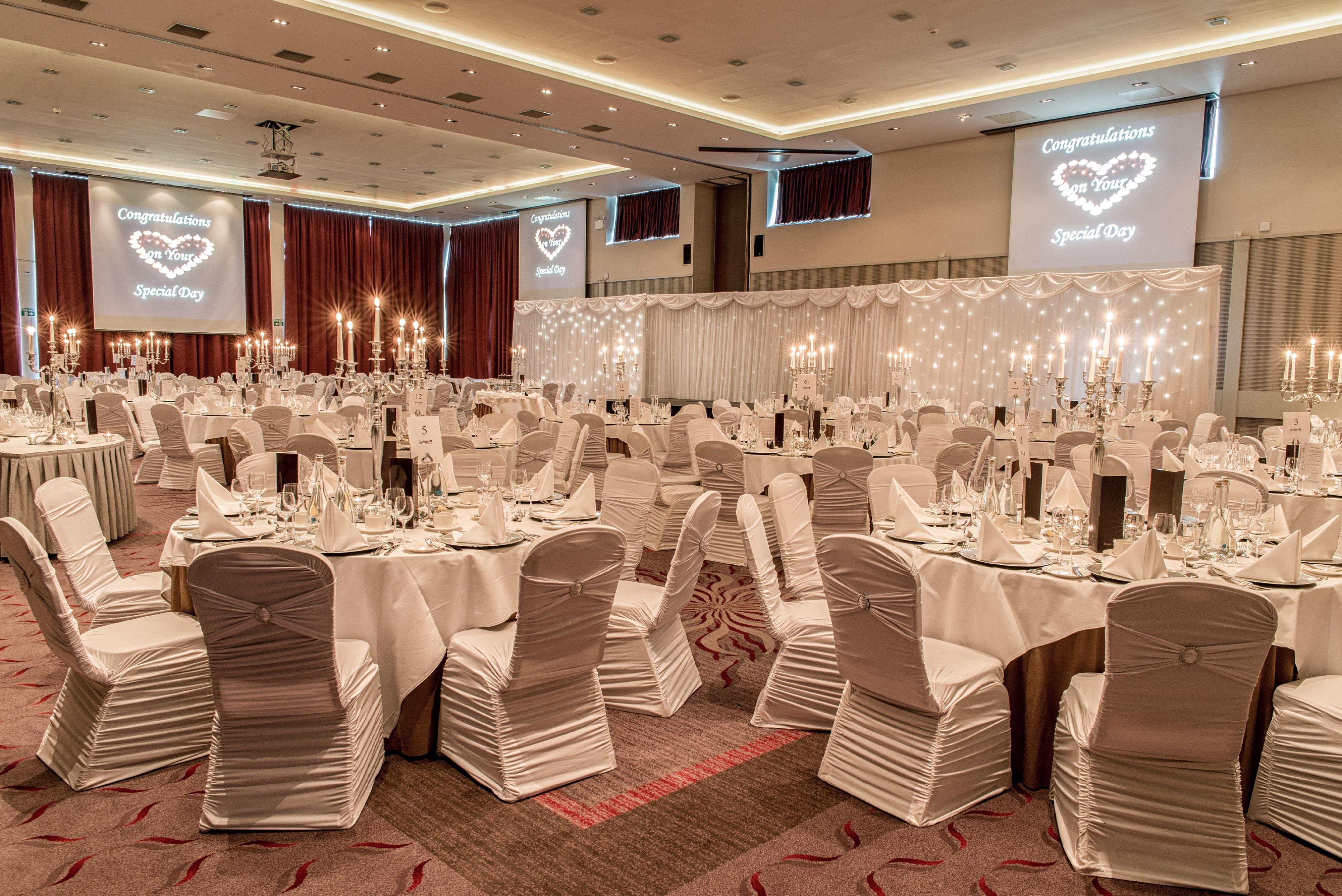 Radisson Blu Hotel & Spa, Little Island Cork Carrigtohill Buitenkant foto