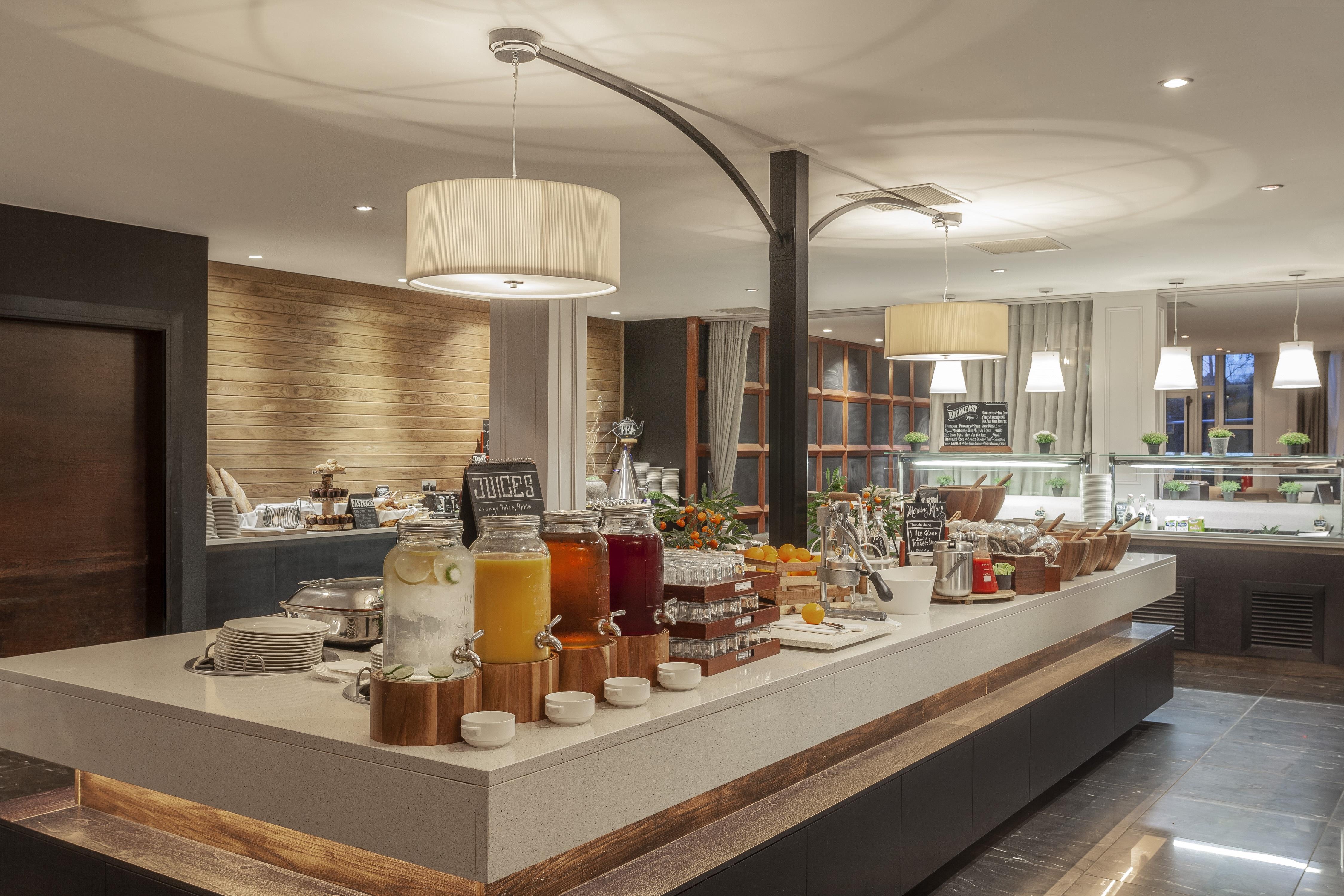 Radisson Blu Hotel & Spa, Little Island Cork Carrigtohill Buitenkant foto