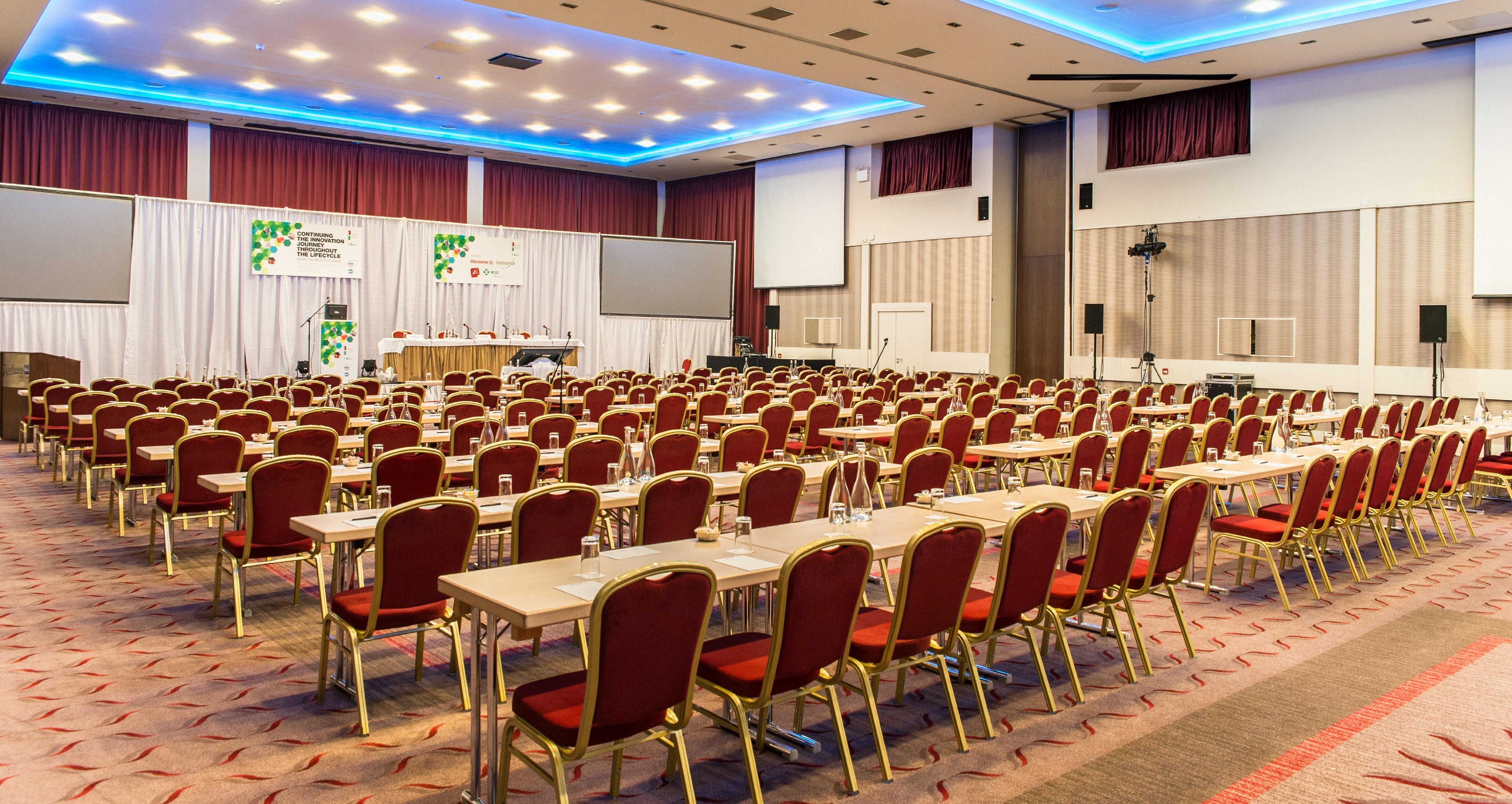 Radisson Blu Hotel & Spa, Little Island Cork Carrigtohill Buitenkant foto