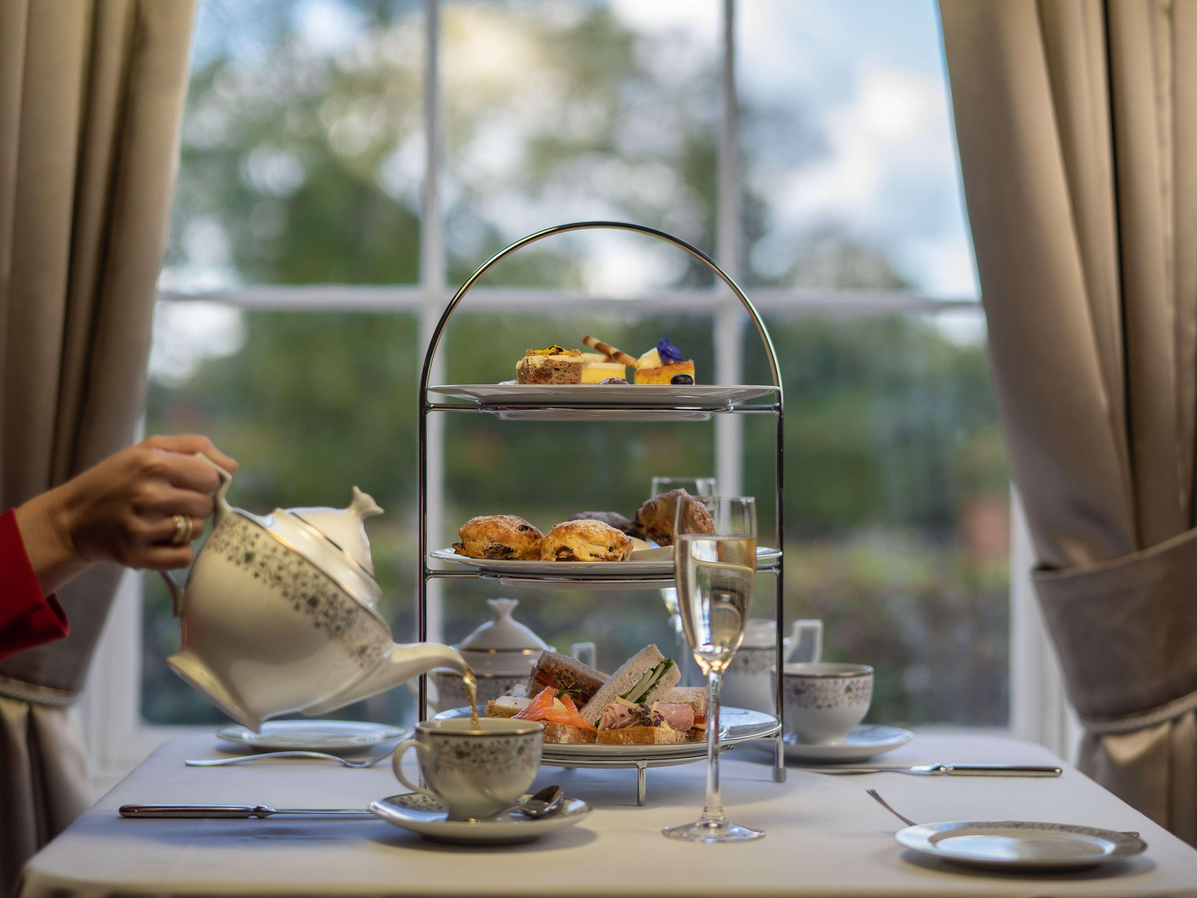 Radisson Blu Hotel & Spa, Little Island Cork Carrigtohill Buitenkant foto