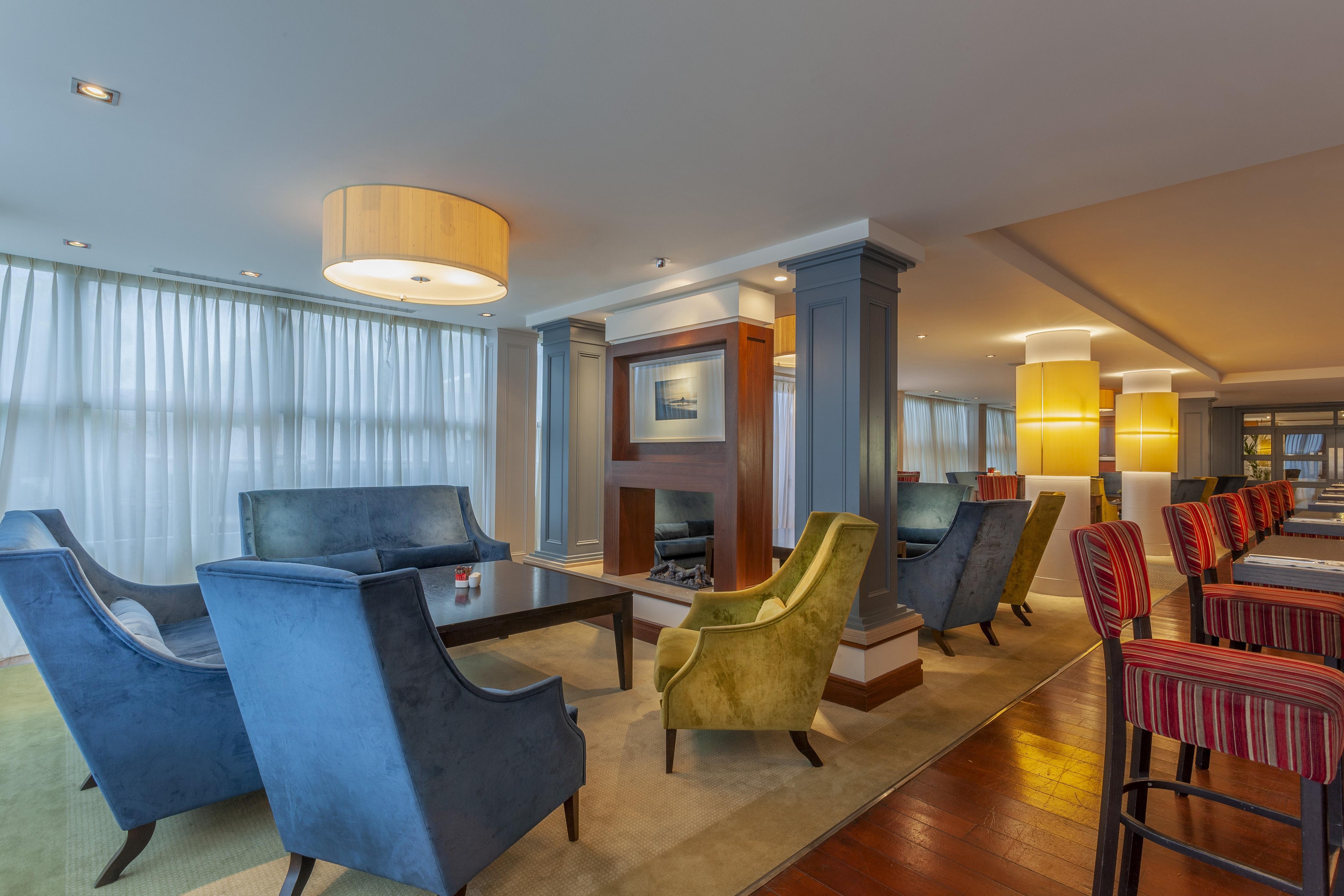 Radisson Blu Hotel & Spa, Little Island Cork Carrigtohill Buitenkant foto