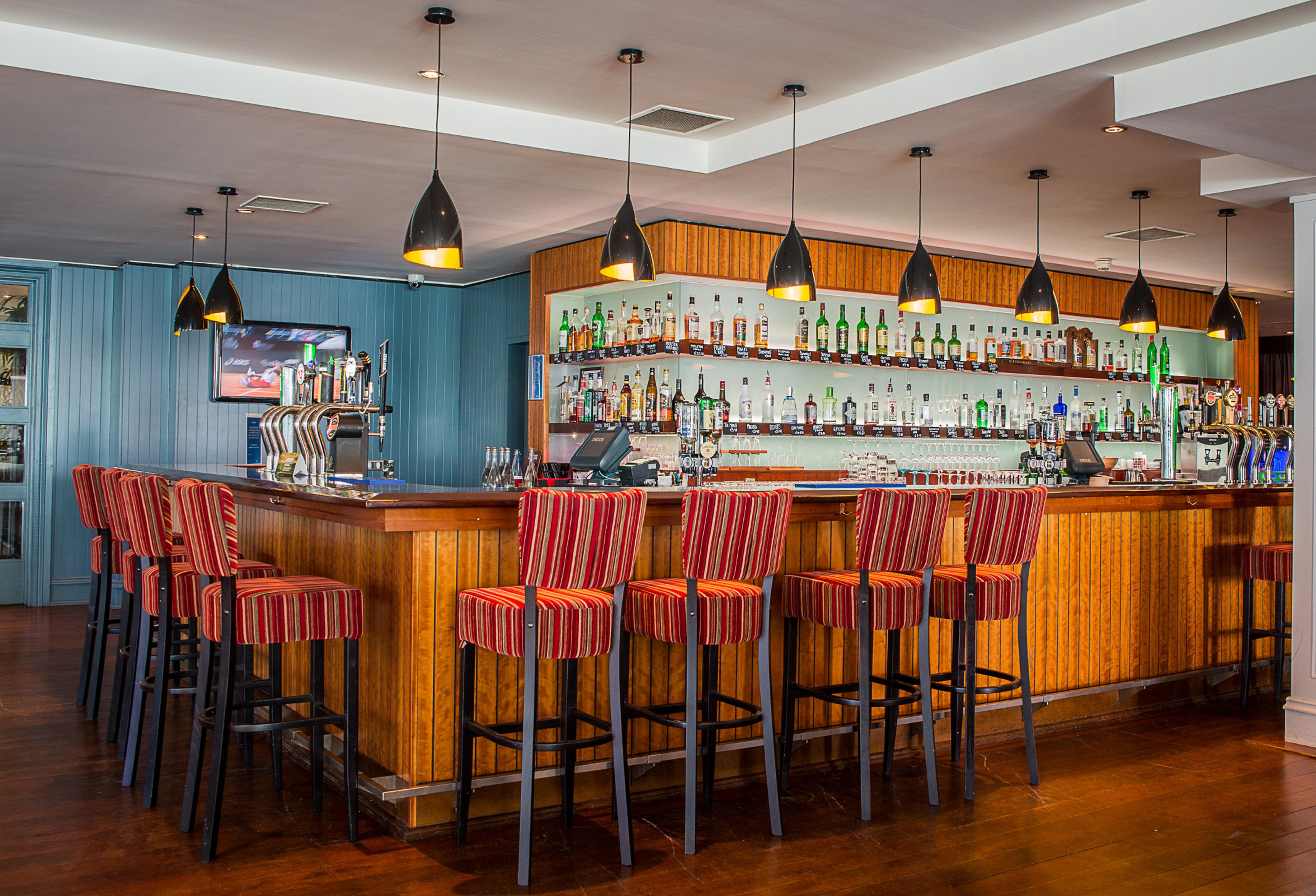 Radisson Blu Hotel & Spa, Little Island Cork Carrigtohill Buitenkant foto