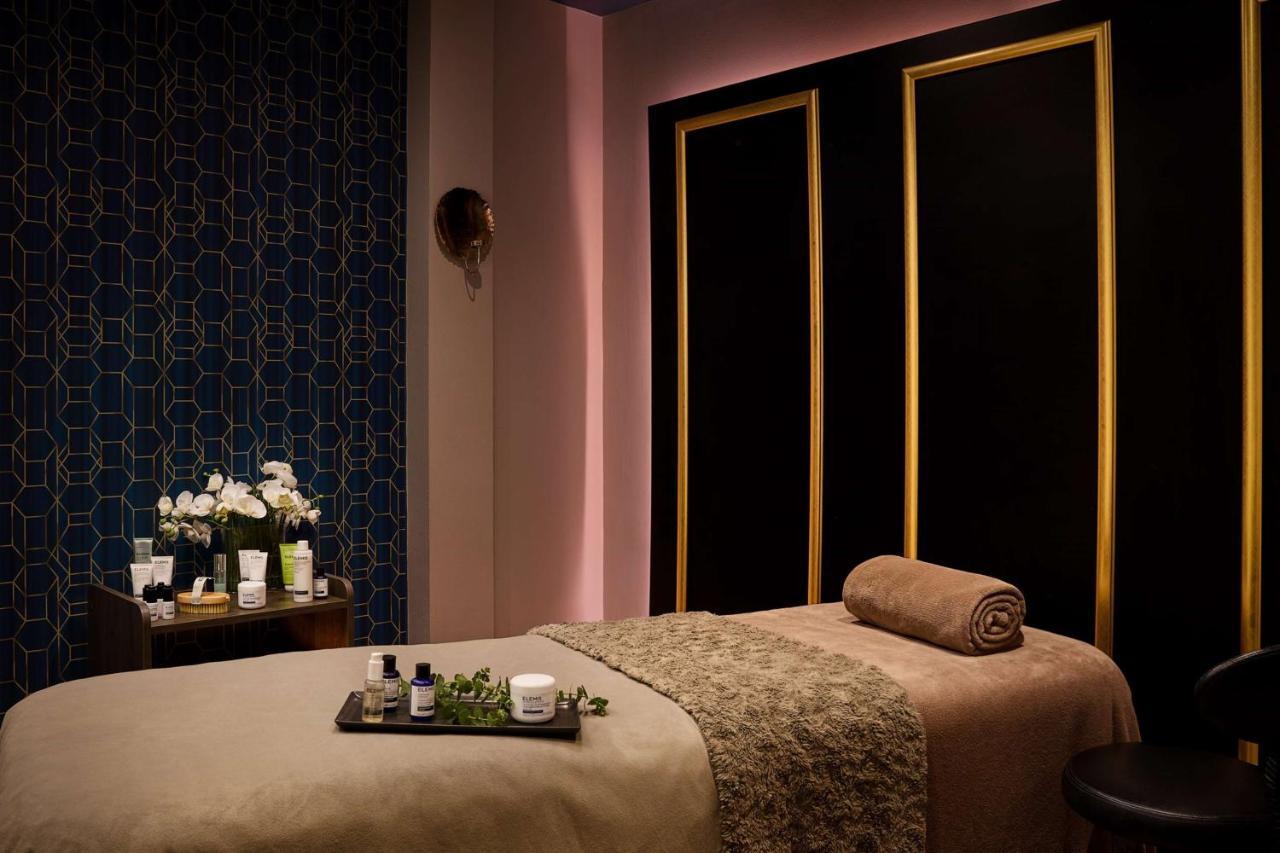 Radisson Blu Hotel & Spa, Little Island Cork Carrigtohill Buitenkant foto