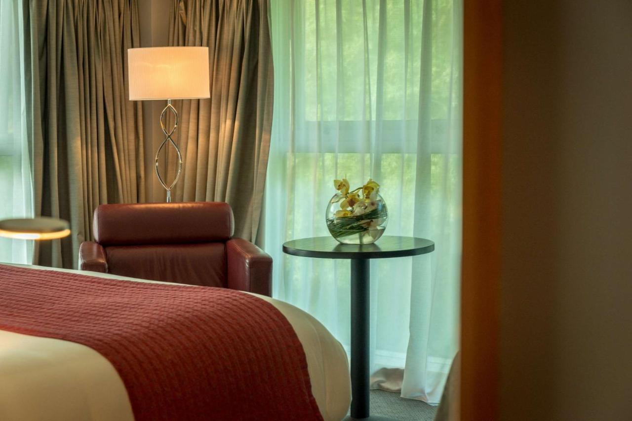Radisson Blu Hotel & Spa, Little Island Cork Carrigtohill Buitenkant foto